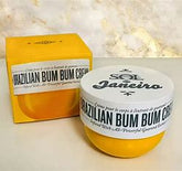 Brazilian Bum Bum Cream